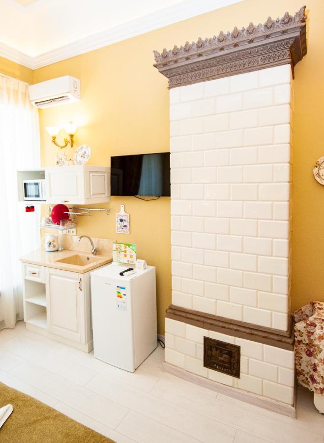 Art Suites Near Deribasovskaya Одеса Екстериор снимка