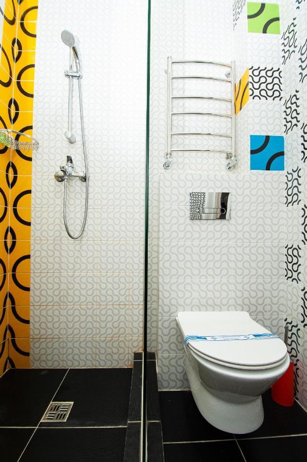 Art Suites Near Deribasovskaya Одеса Екстериор снимка